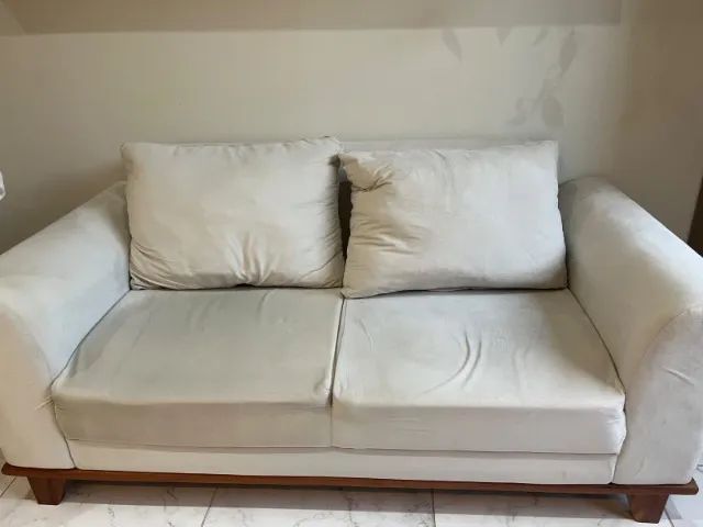 Sofá e Poltrona (junto ou separado) - Foto 2
