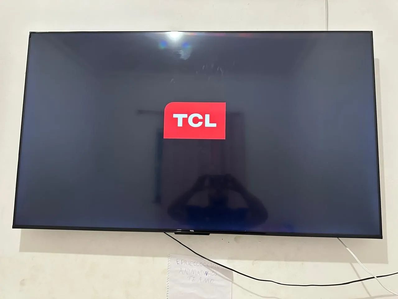 TV 65 POLEGADAS 4K GOOGLE TV - Foto 2