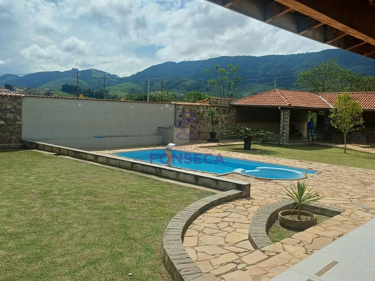CHÁCARA A VENDA - Foto 5