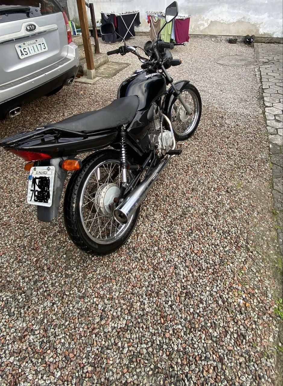 Vendo fan 2007  - Foto 4