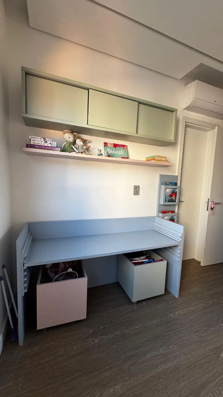 Móveis quarto infantil  - Foto 3