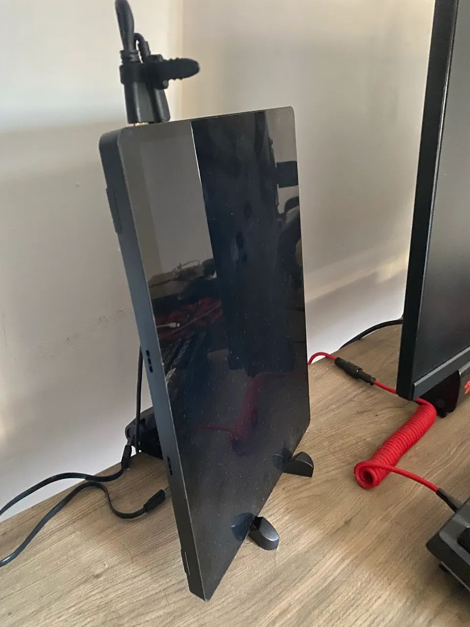 Monitor  - Foto 2