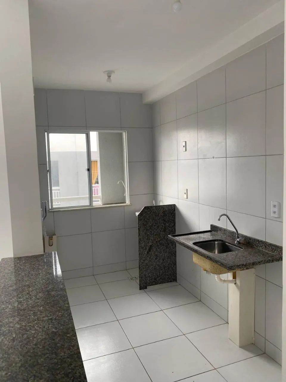 Alugo Apartamento no Turu  - Foto 3