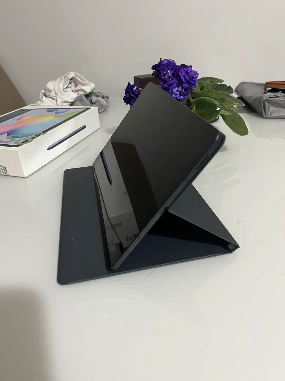 Samsung Galaxy Tab S6 Lite - 64GB - Foto 5