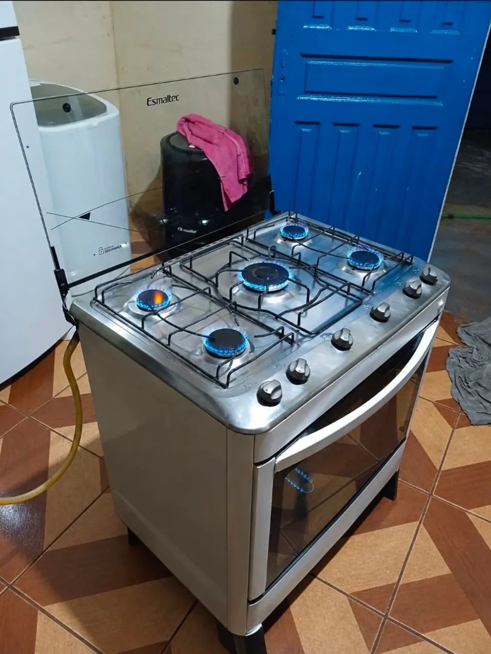 Fogão  - Foto 2