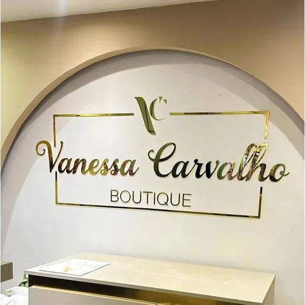 Comunicação Visual  - Foto 5