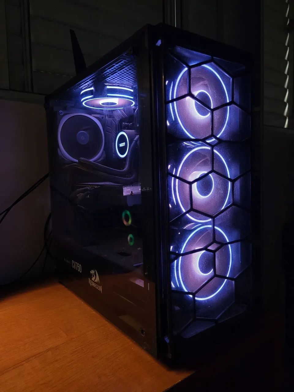 PC GAMER | EDIÇÃO | ARQUITETURA - Foto 2