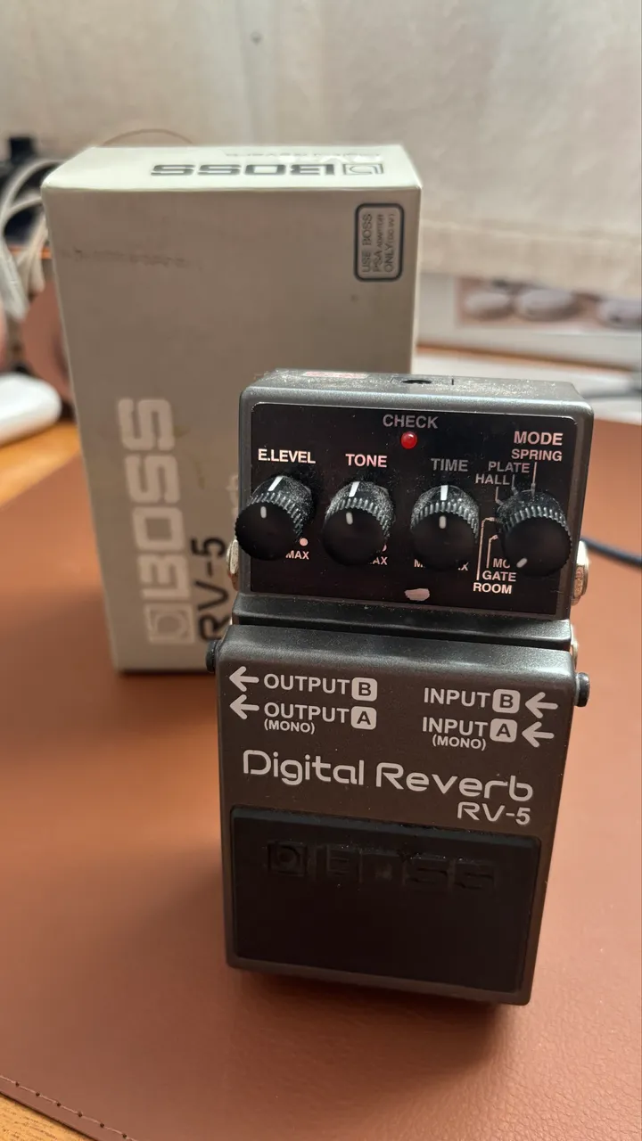 Pedal De Guitarra Tc Electronic Flashback Delay E Looper