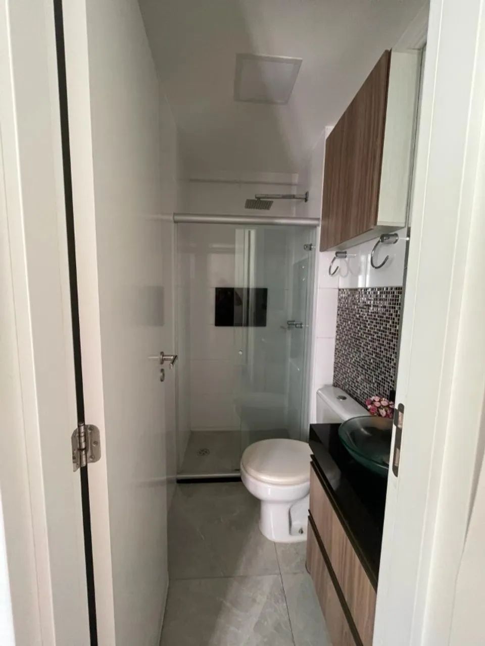 GRAN MARINE MOBILIADO, PÉ NA AREIA, 114M2 - Foto 5