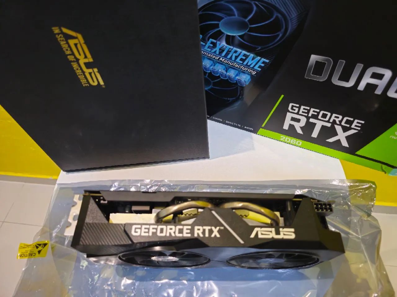 Placa de video Asus - Foto 3