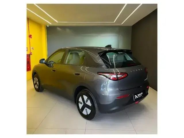 Geely EX2 Pro 2026 - Foto 3