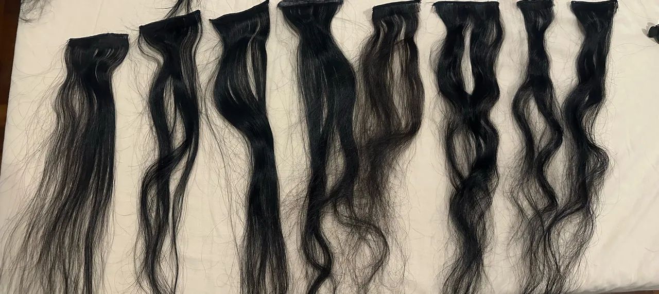 Mega hair  - Foto 3