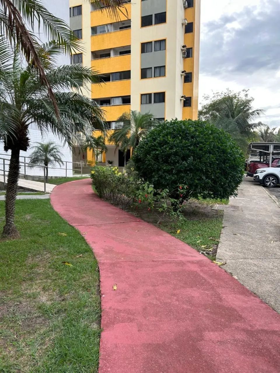 Foto - São Luís - Turu