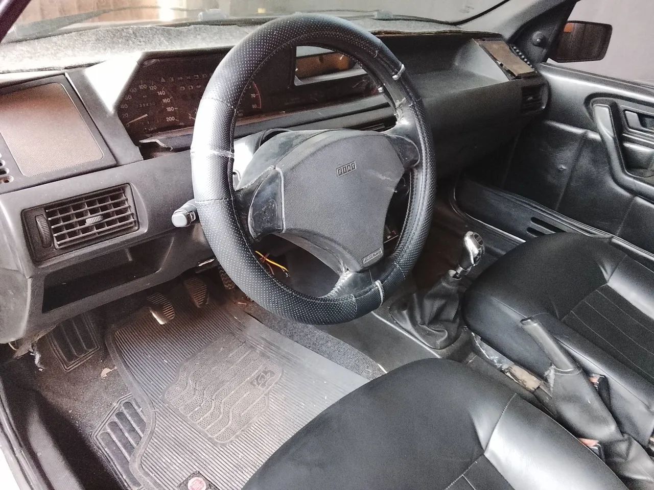 Fiat Tipo 1.6 I.e. 2P E 4P 1994 - Foto 5