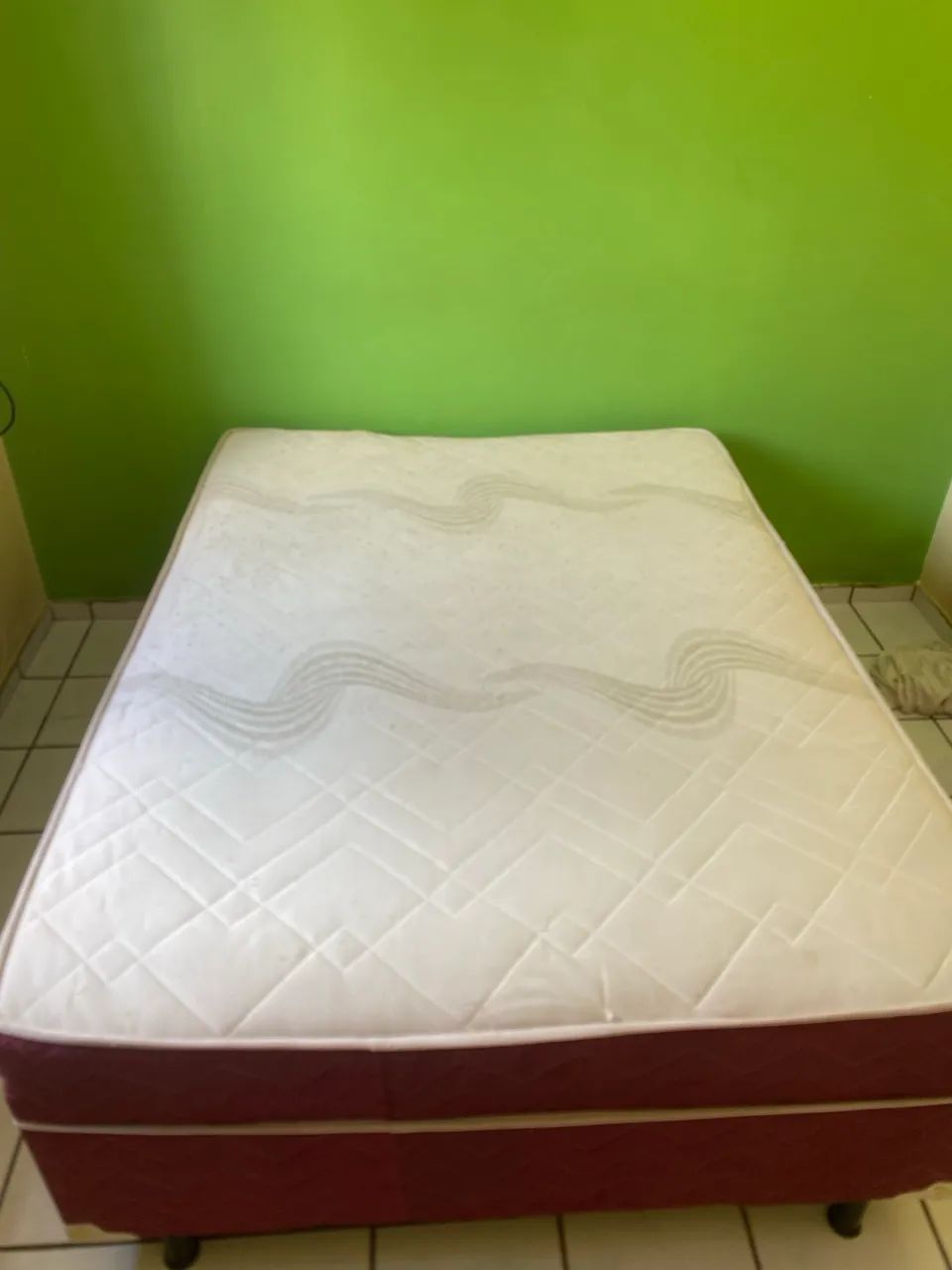 Cama casal - Foto 4