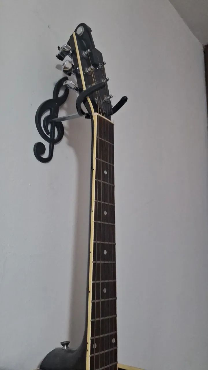 Violão Eagle - Foto 4
