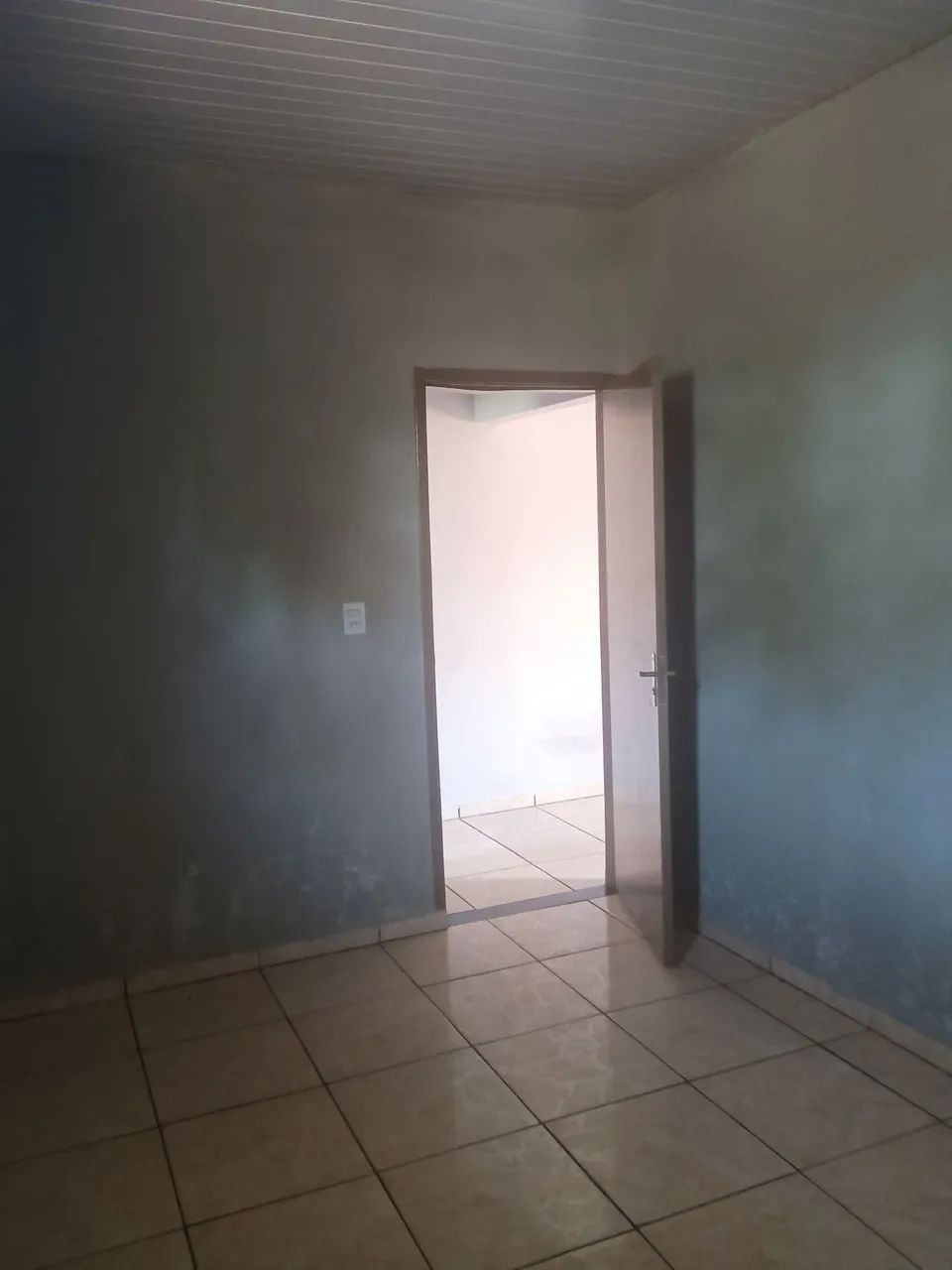 Aluga-se kitnet na região do Coxipó, próximo a Havan - Foto 3