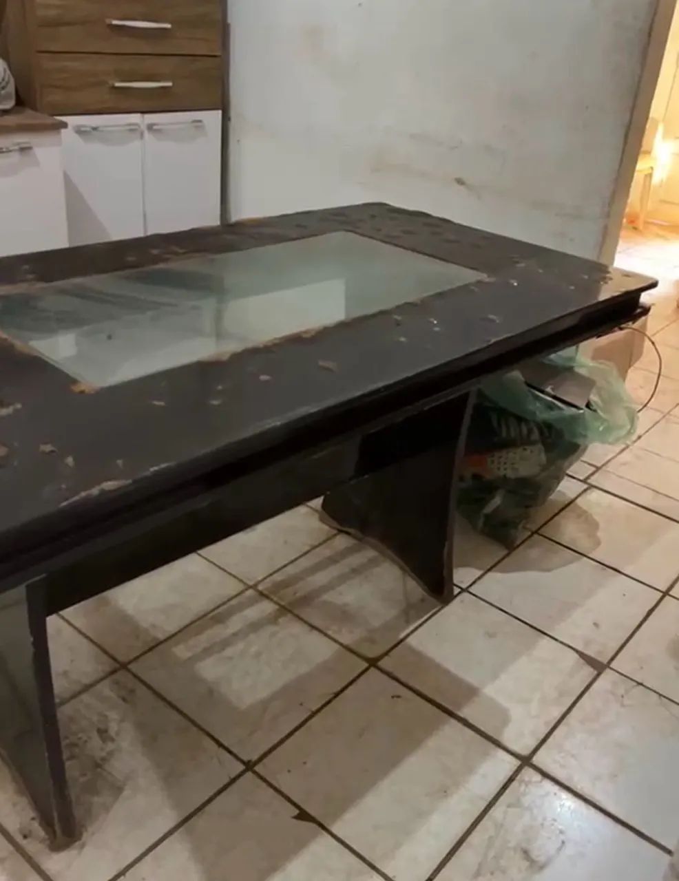 Mesa 6 lugares