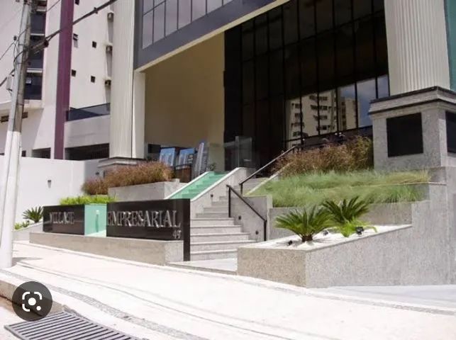 Ed. Village Empresarial Aluguel - Foto 2