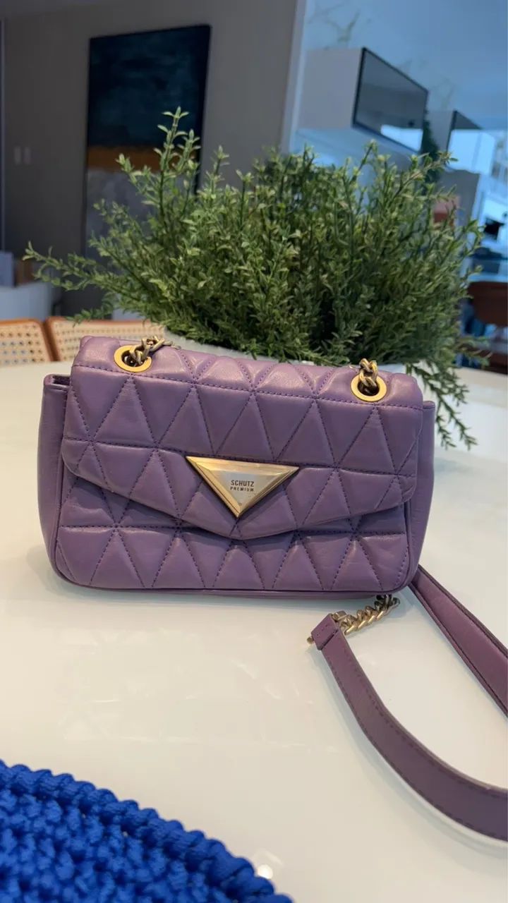 Bolsa Schultz 