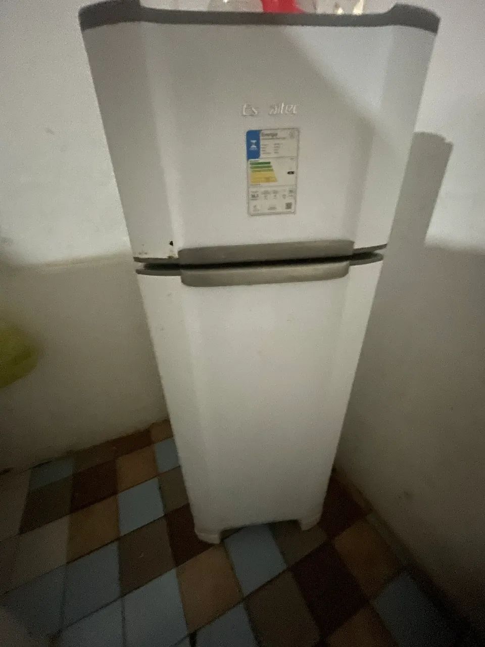 Geladeira