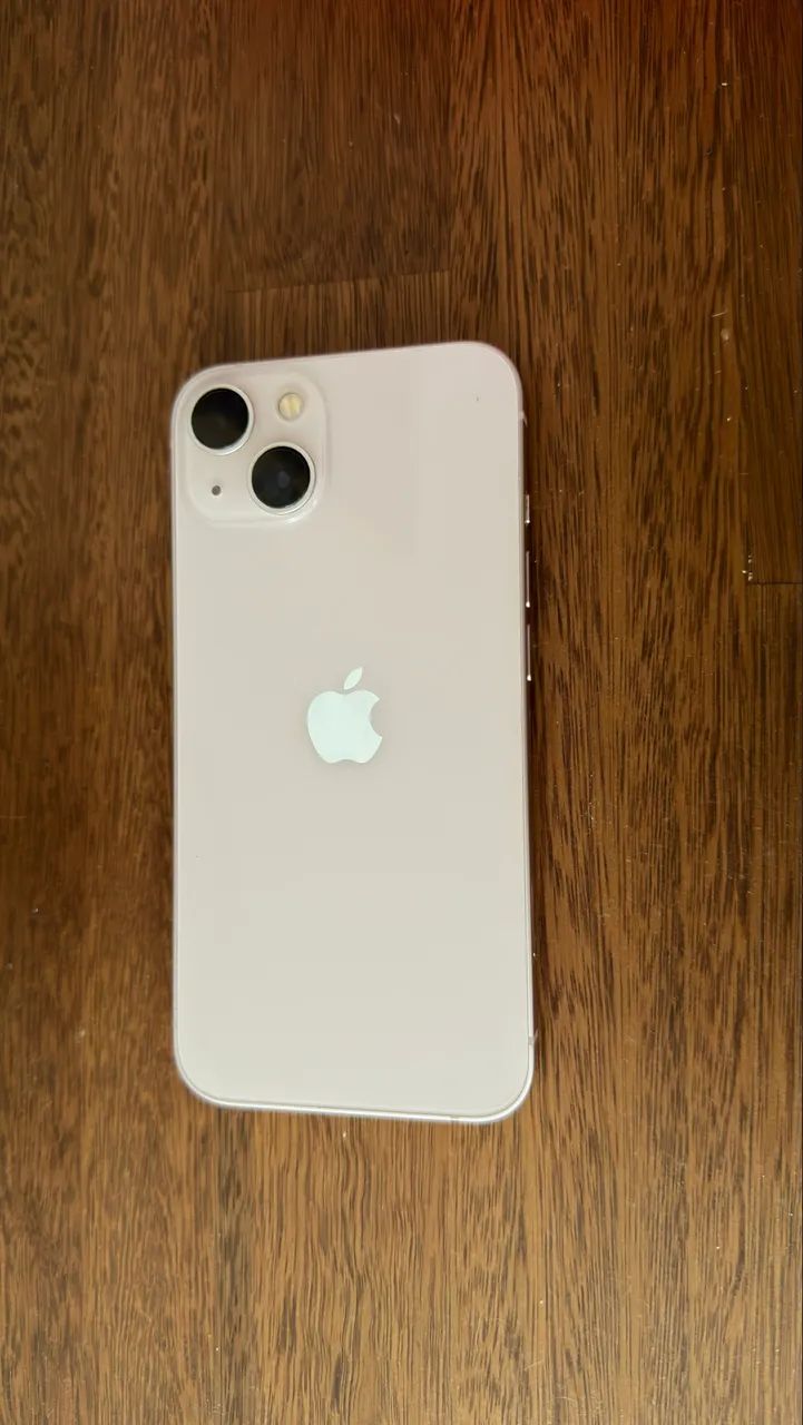 Iphone 13 128GB 