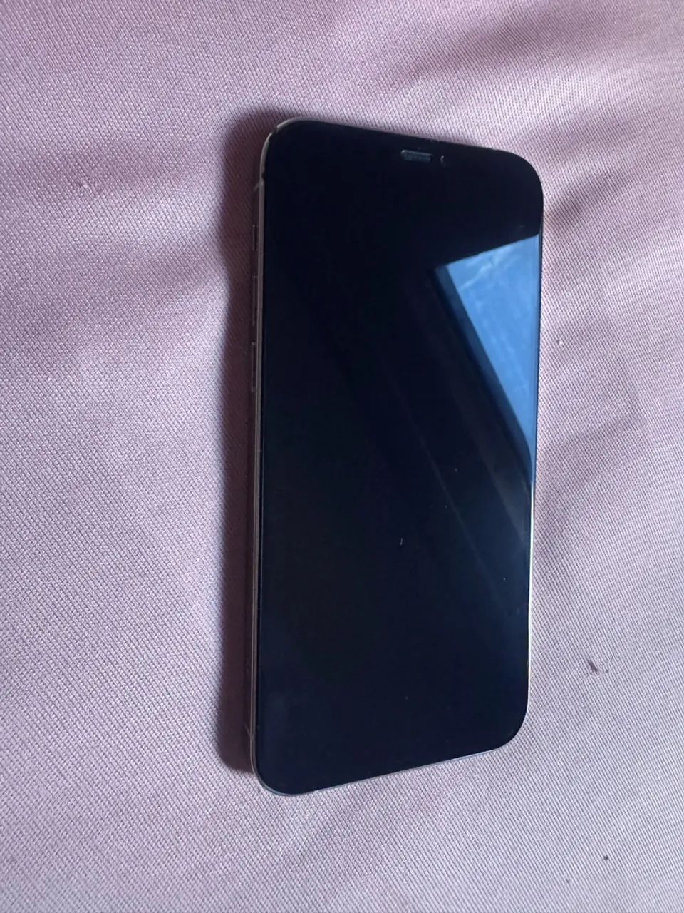 Iphone 12 pro gold 256  - Foto 2