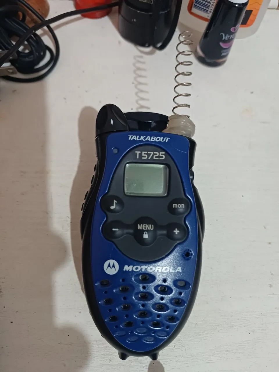 Rádios comunicador  - Foto 2