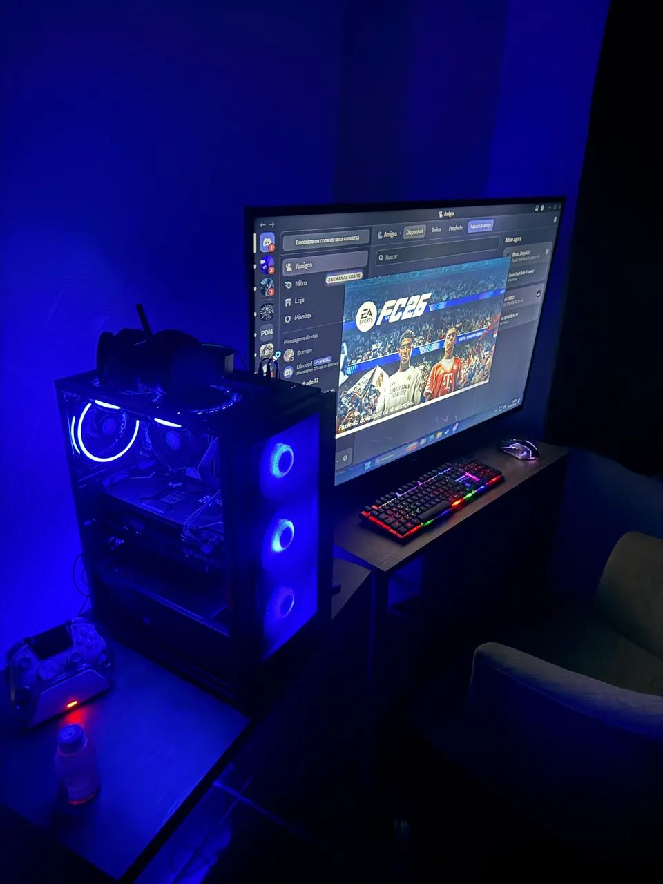 Pc gamer  - Foto 2