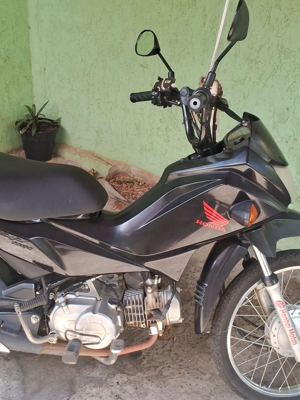 Moto  - Foto 5