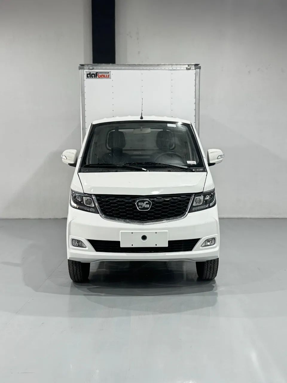 Effa V21 Pick-up CS 1.5 16V 2P 2027 - Foto 3