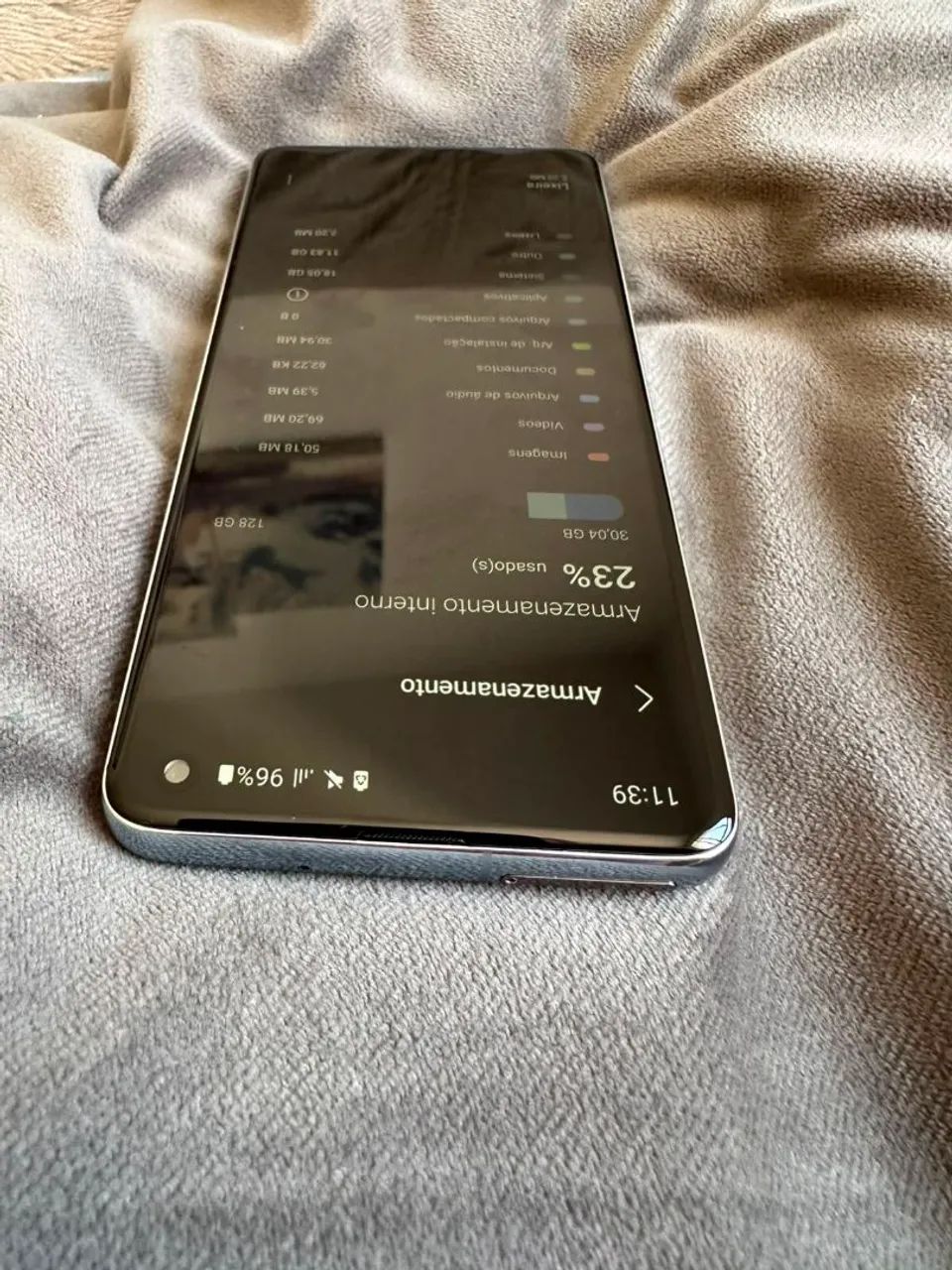 Galaxy s10 128gb  - Foto 4