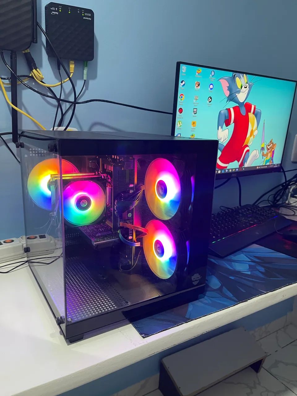 Pc gamer  - Foto 4
