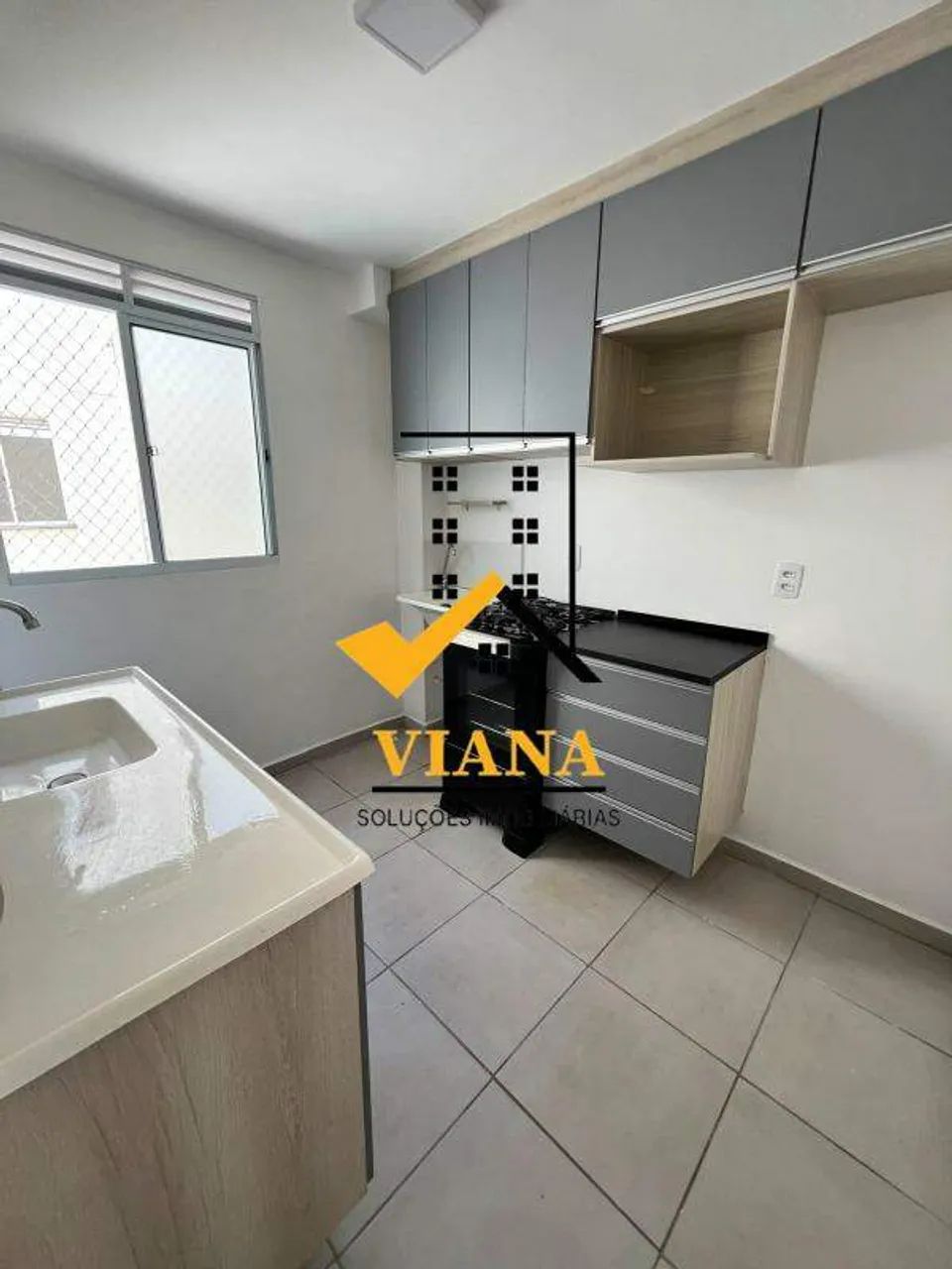 APARTAMENTO PARA LOCAÇÃO  BORELLA - Foto 4