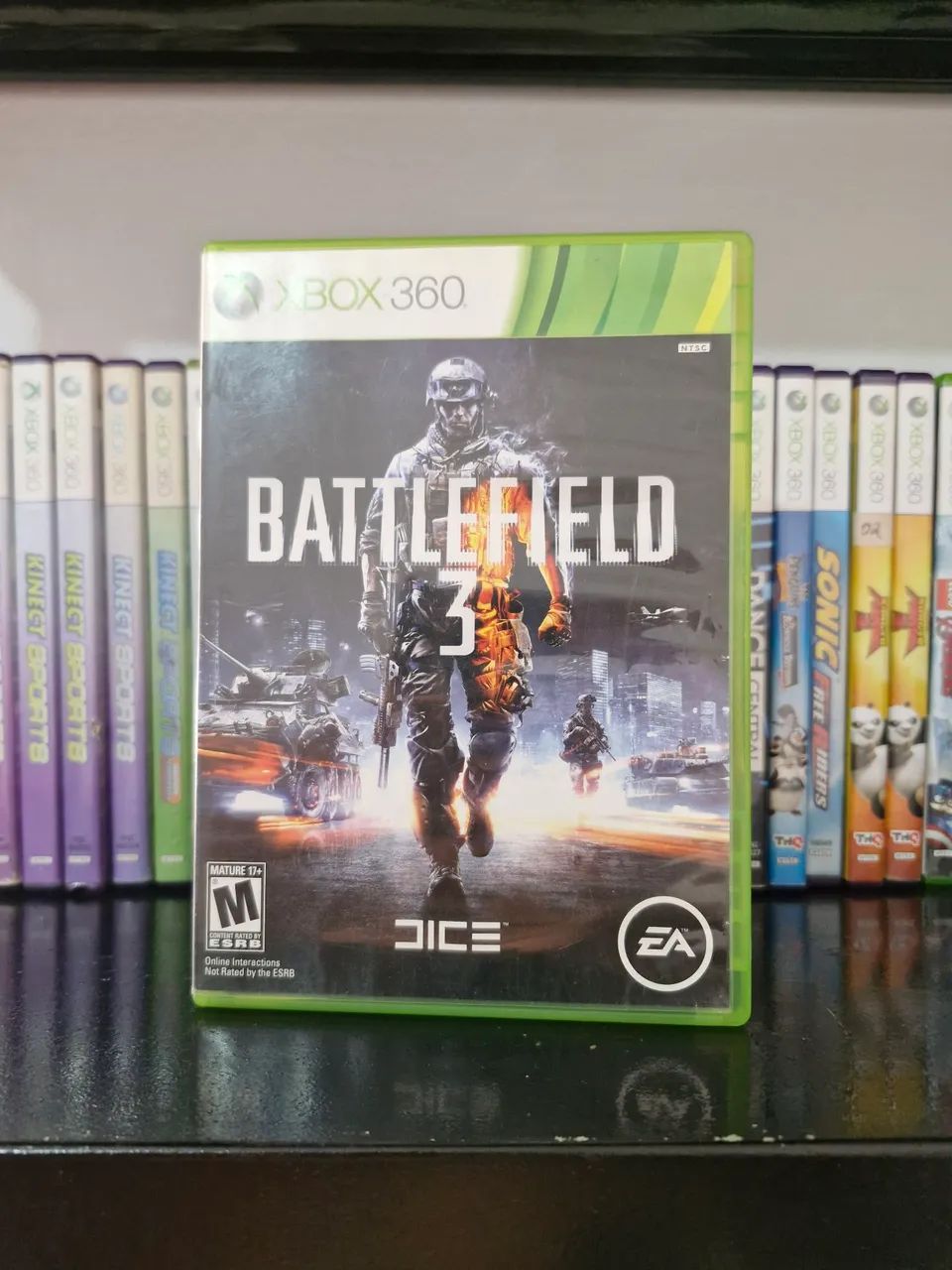 Battlefield 3