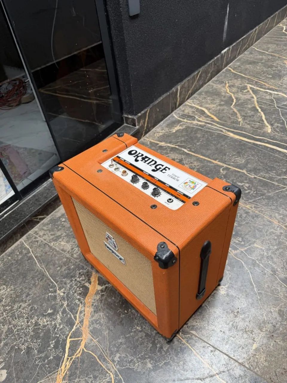 Caixa Celestion G12H 30W - Foto 2