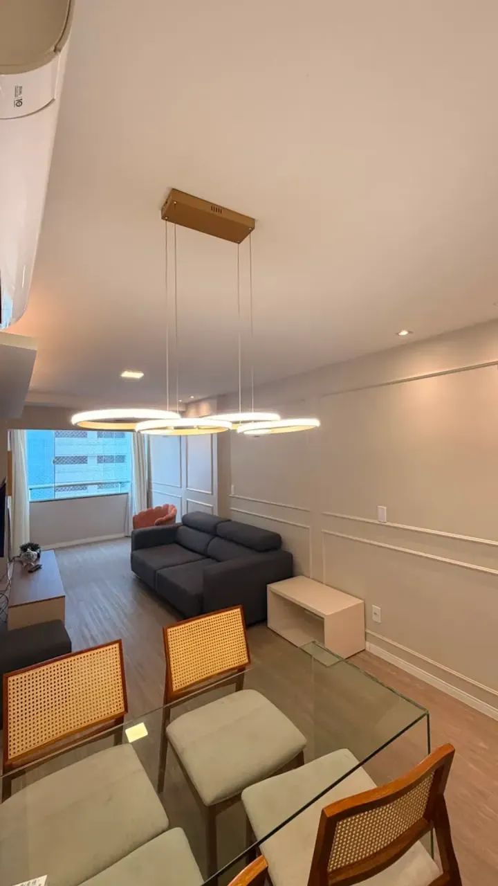 VENDO Apartamento Reformado e Mobiliado no EDIFÍCIO SAN GABRIEL - PONTA D'AREIA - Foto 4