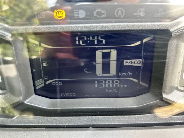 Yamaha NMAX 160 2026 - Foto 5