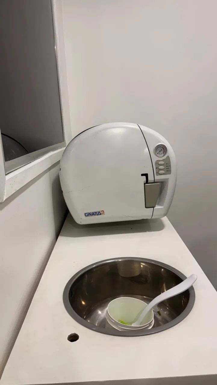 Autoclaves  - Foto 3
