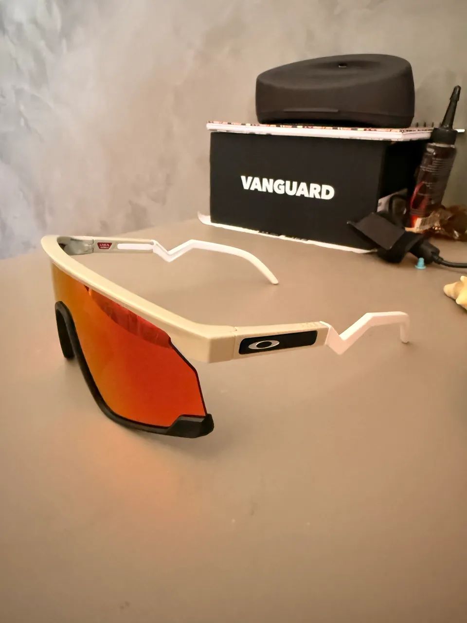 VENDO OAKLEY BXTR - Foto 4
