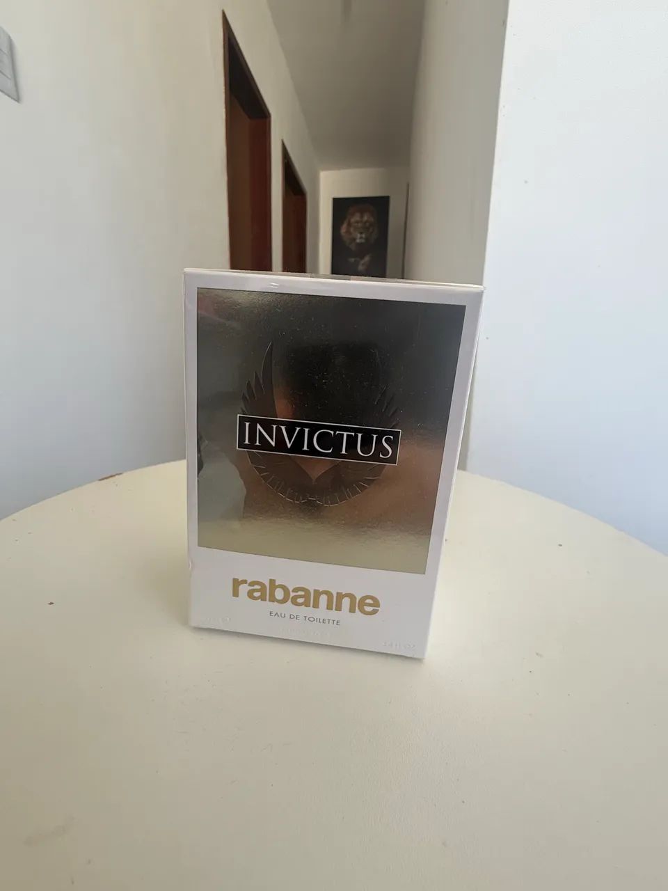 Perfume invictus 100ml Paco Rabanne, LACRADO - Foto 2