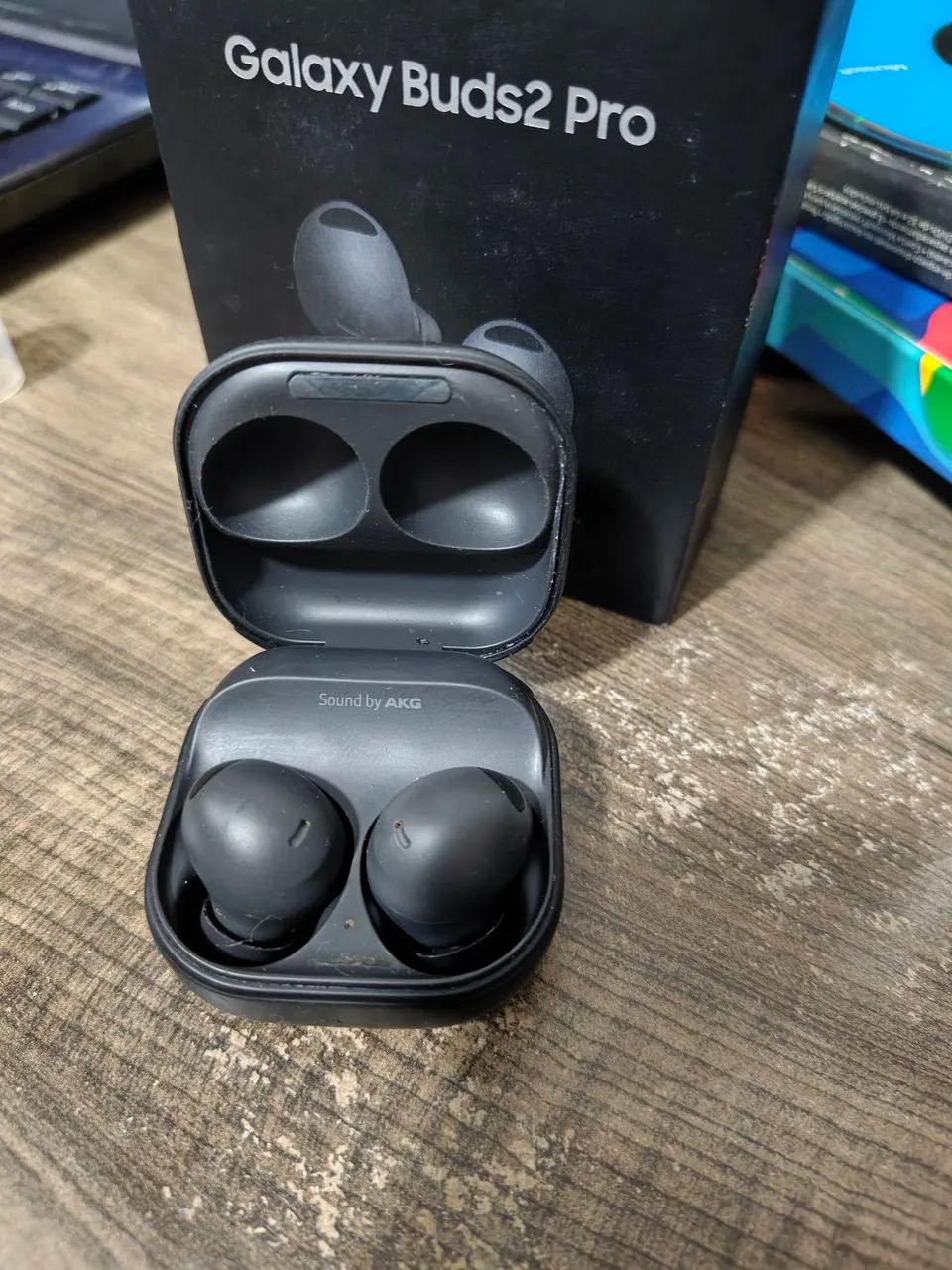 Fone Galaxy Buda2 Pro - Foto 3