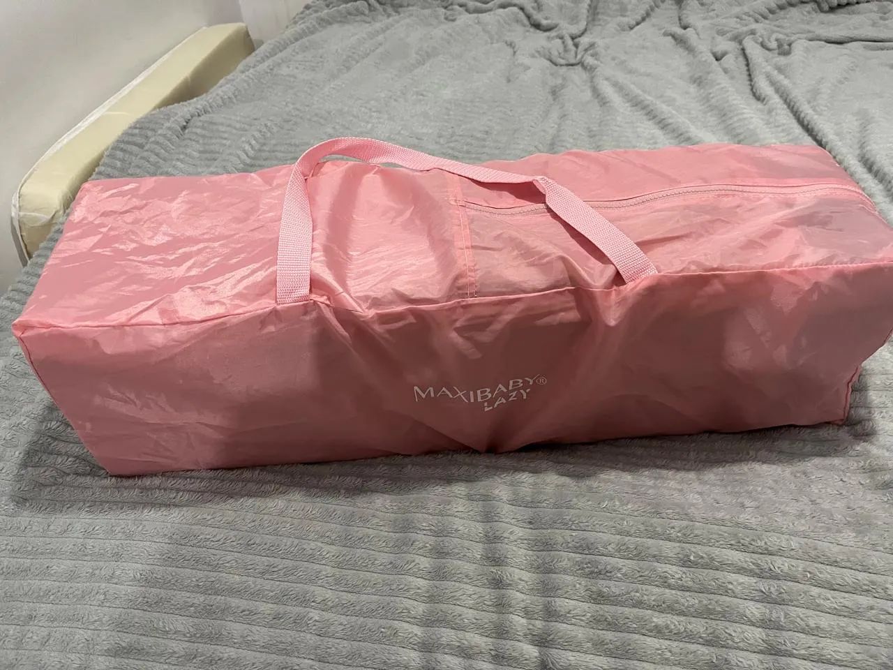 Berço para Bebe