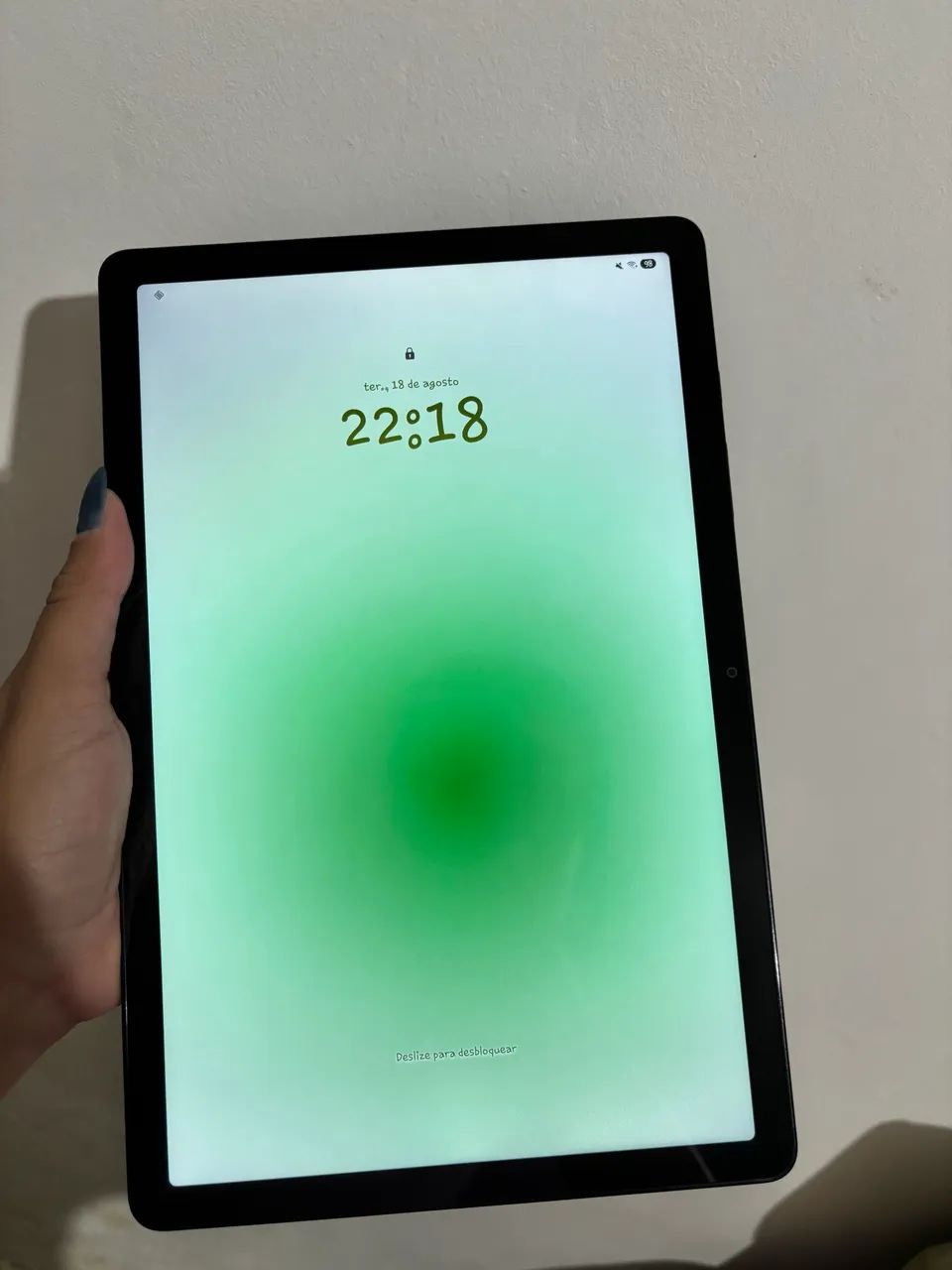 Tablet Tab A9+ - Foto 4