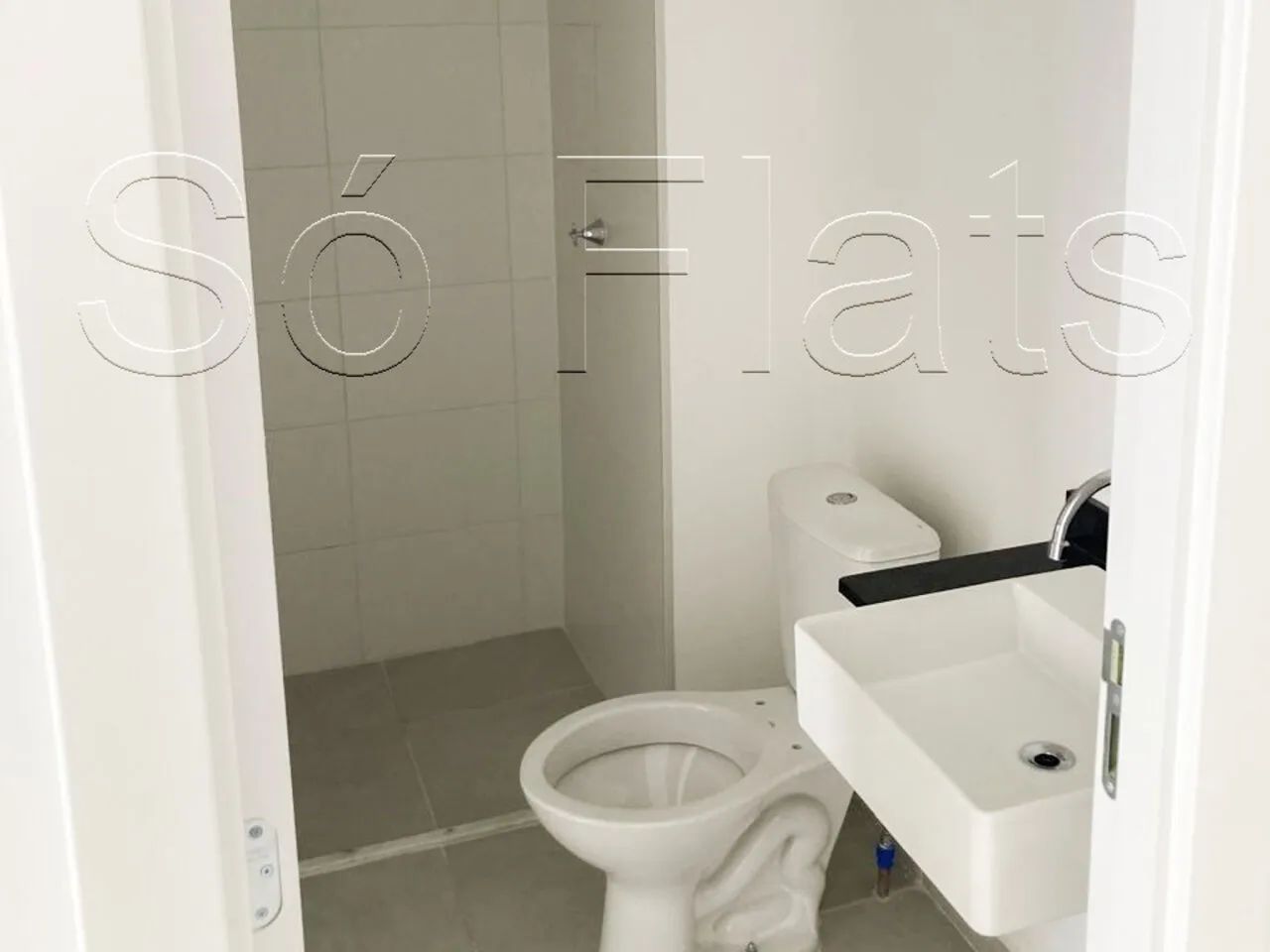 Residencial Do It Vila Olímpia, apartamento disponível para venda com 39m², 2 dormitórios  - Foto 6