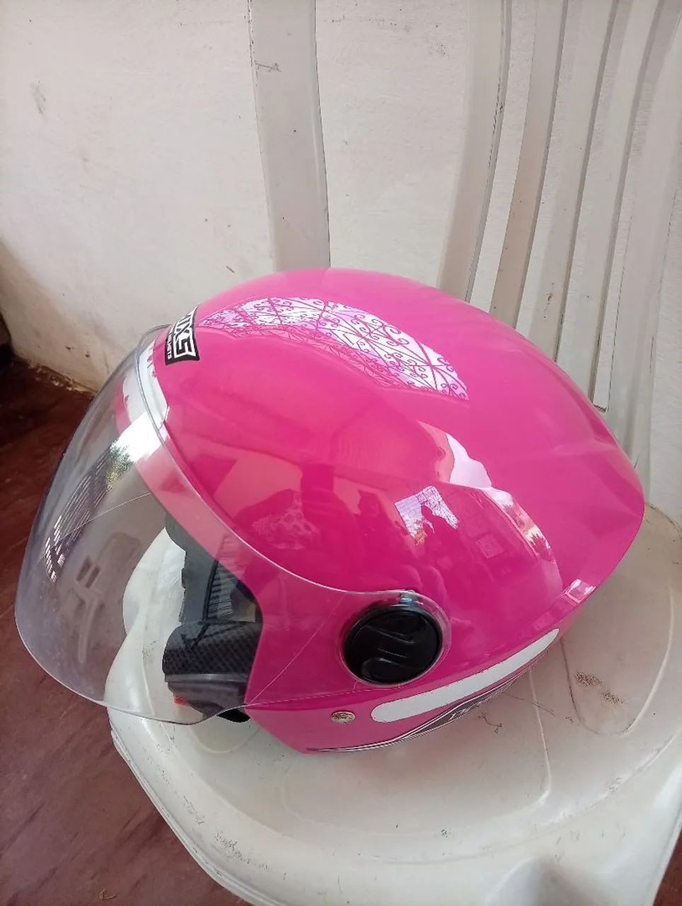 Capacete  - Foto 3