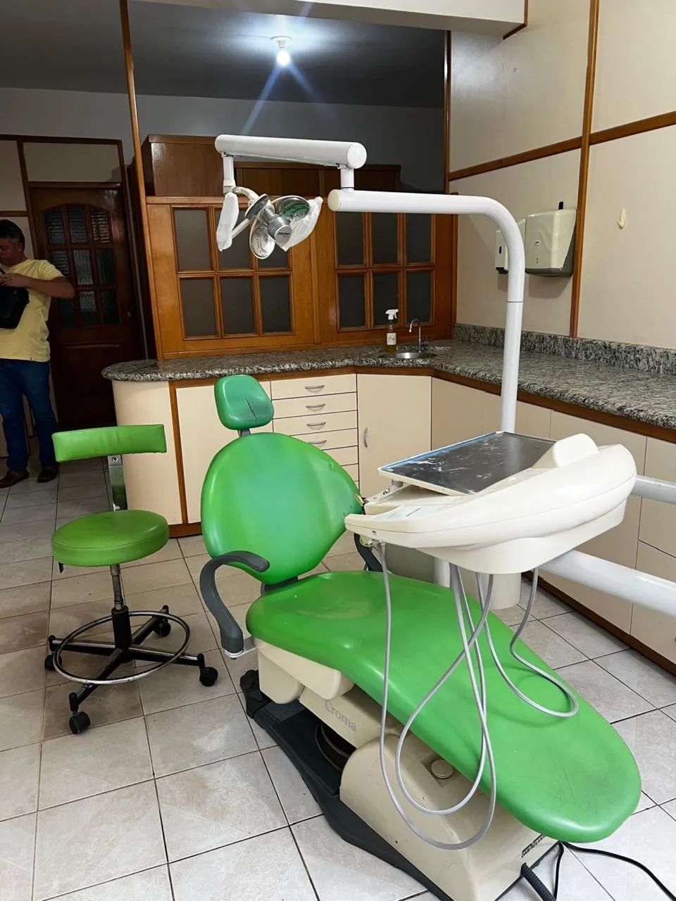 Consultório odontológico  - Foto 5