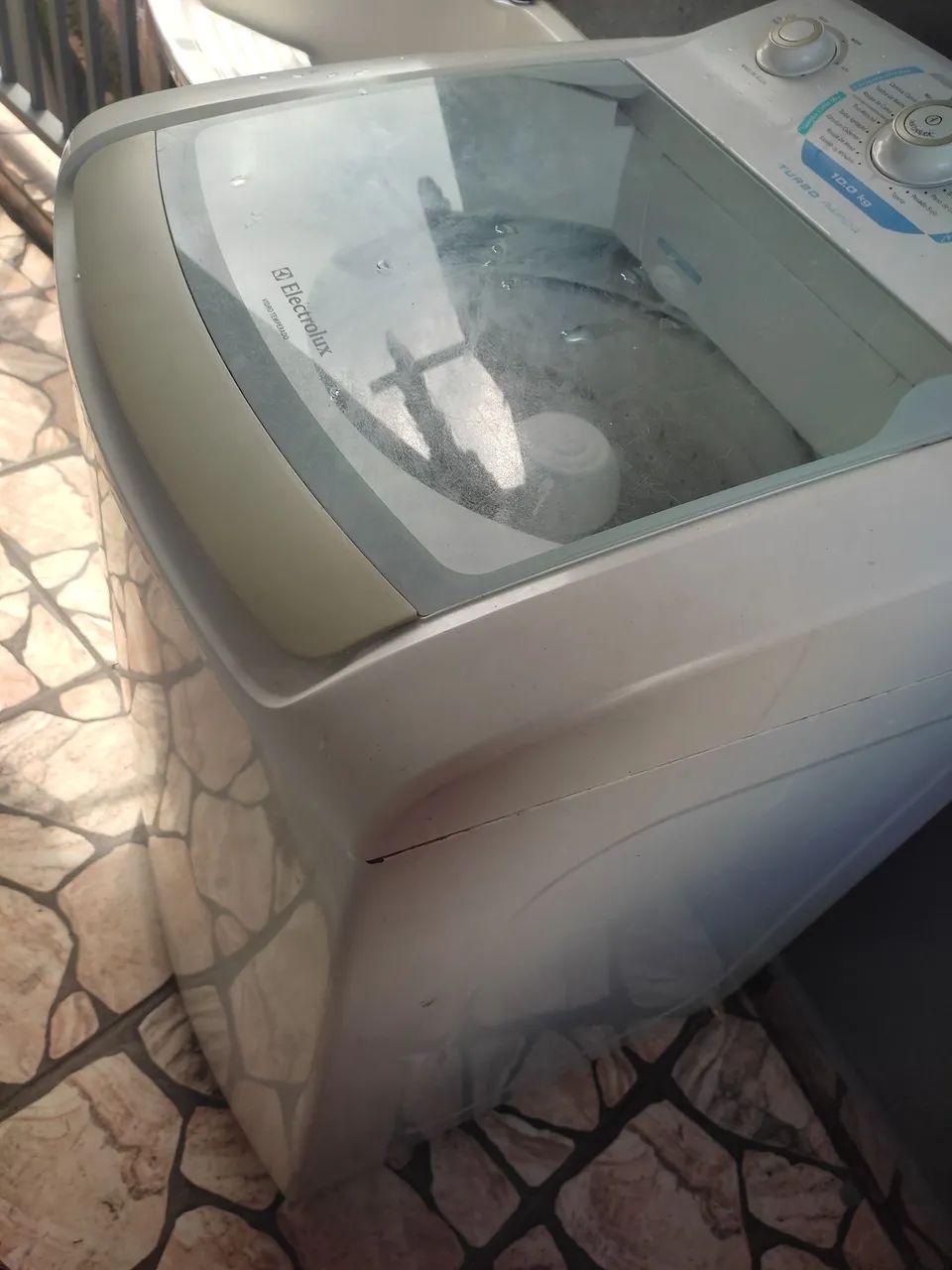 Máquina de lavar  - Foto 3