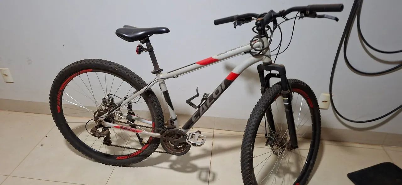 Bicicleta - Foto 4