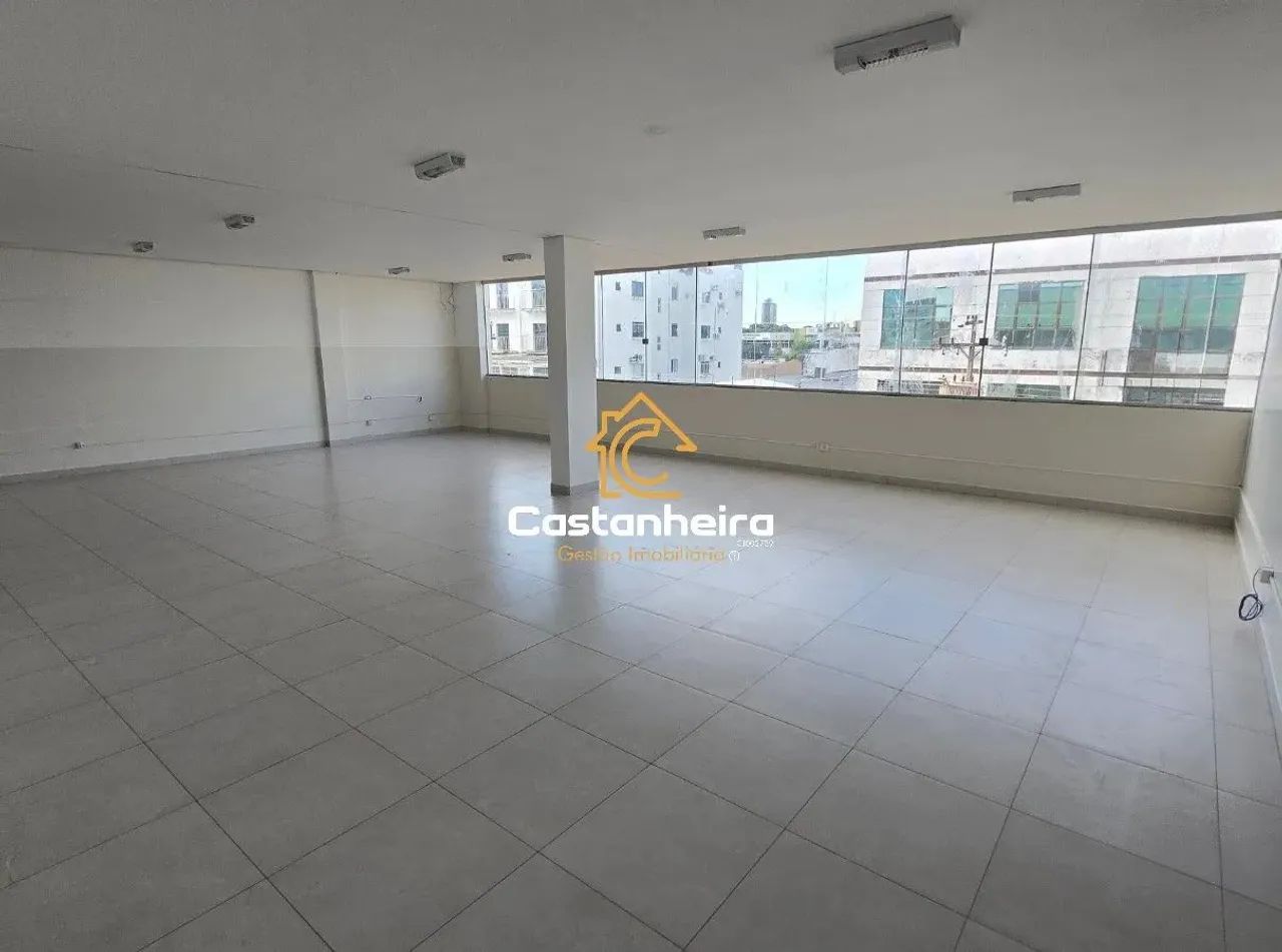 Sala comercial com 791m² - Centro